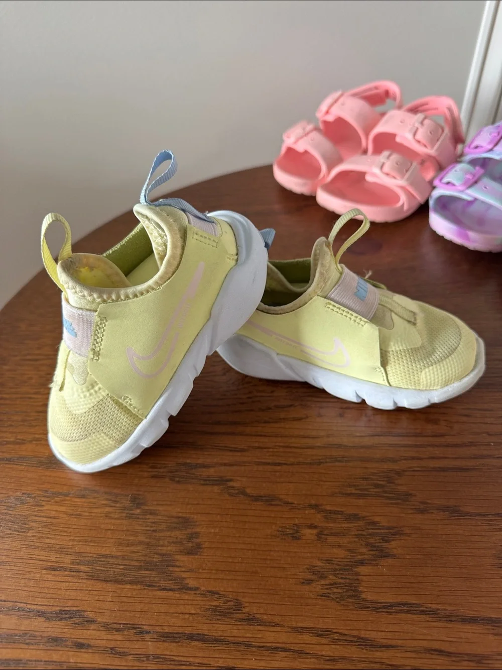 Bundle Size 6 Baby/Toddler Girl Shoes